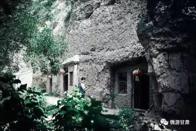 这是个有故事的寺：三太子唐肃宗曾在这里运筹帷幄