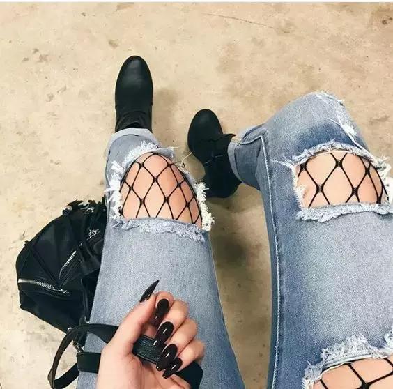 原来男生最喜欢女生这样穿!我穿了它不出100米被搭讪3次