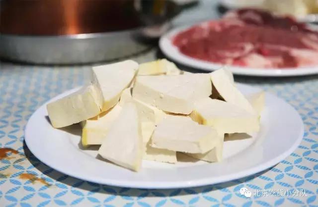 传说中的京城,北京地道的涮肉去哪吃