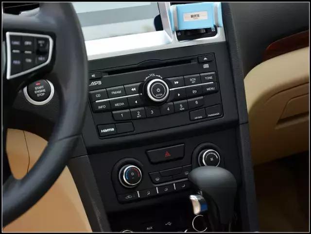 一款被遗忘的国货品牌,海马m8什么车最好