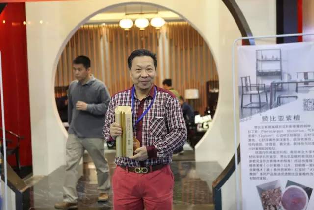 历经5天6夜，这些名家具参展商说出了真心话！