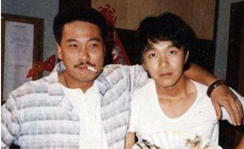 周星驰解密电影,周星驰电影为什么配角都能记住