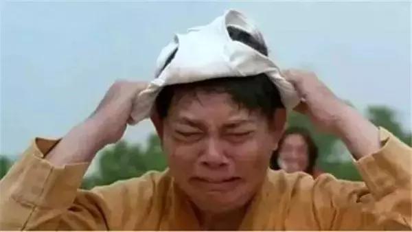 33岁出道即成名的人,33岁演艺生涯