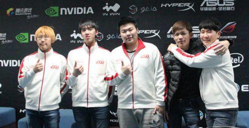 玩lol的人没有兴趣,lol不杀他不就是不尊重游戏吗