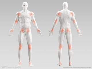 关节缺少润滑油的症状,为什么关节润滑液会少