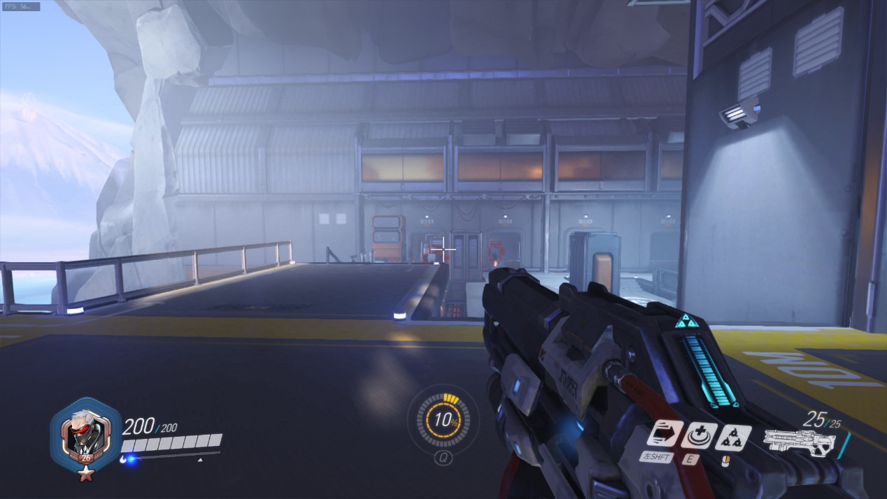 听说i3默秒全？我7860k第一个不服