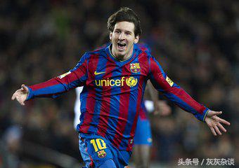 足球梅西十大远射,足球梅西绝杀皇马经典比赛