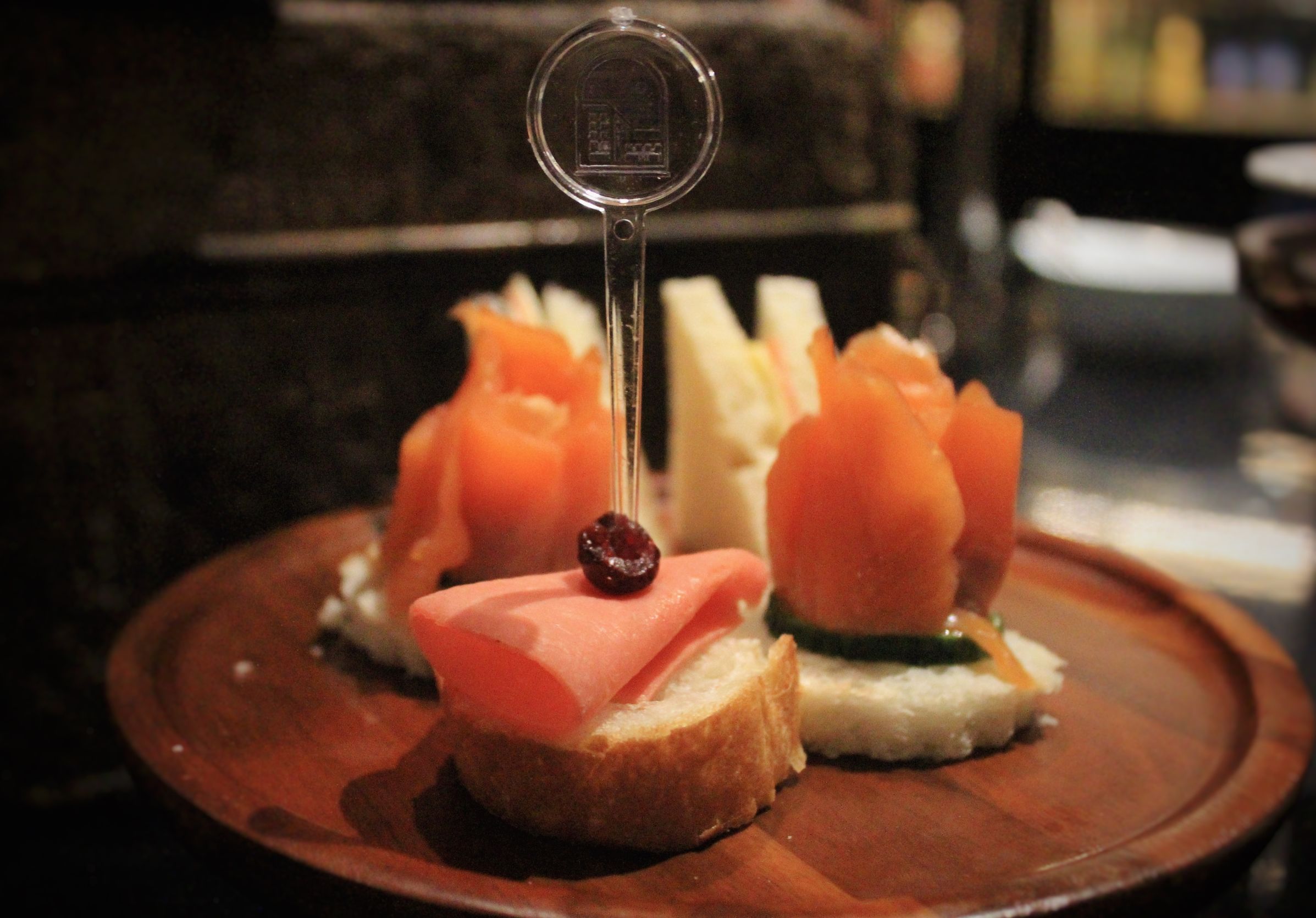 一入“蚝”门深似海，在南京LC把大海吃下去