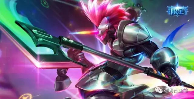 lol最值得入手的5个皮肤,lol上单目前最稀有限定十款皮肤