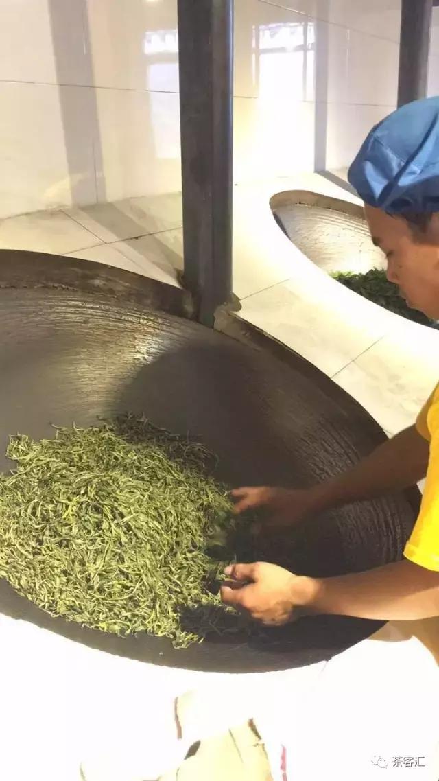 探寻普洱茶之旅路线,普洱茶人文寻访记第五天