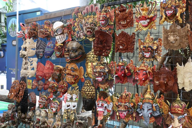 巴厘岛2天自由行,巴厘岛十一天自由行