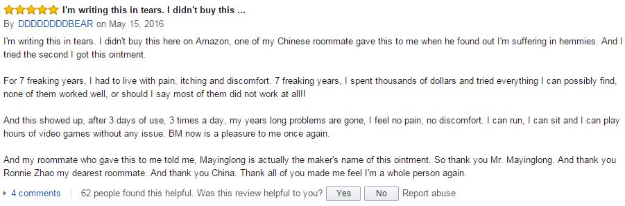 让老外羡慕的4大国货,让外国人惊艳的国货