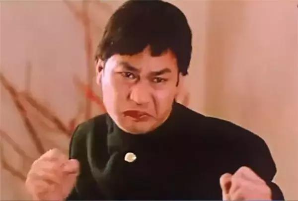 香港十大经典武打片洪金宝,港片洪金宝功夫片