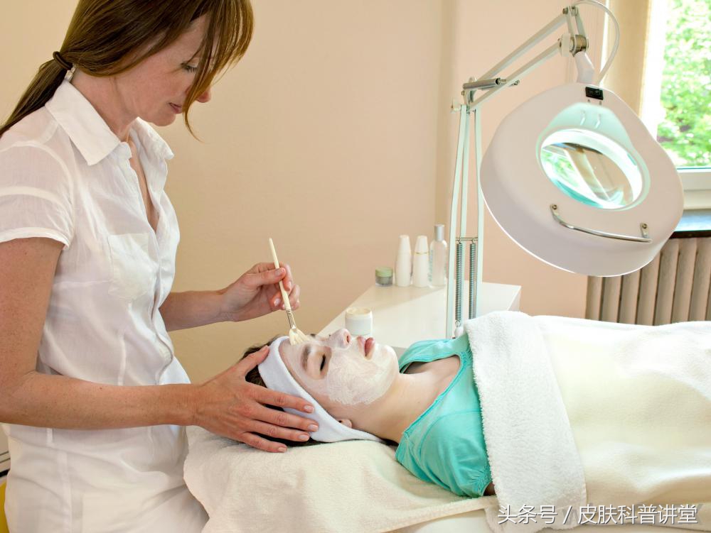 褐斑的原因和治疗方法,褐斑最佳治疗方法