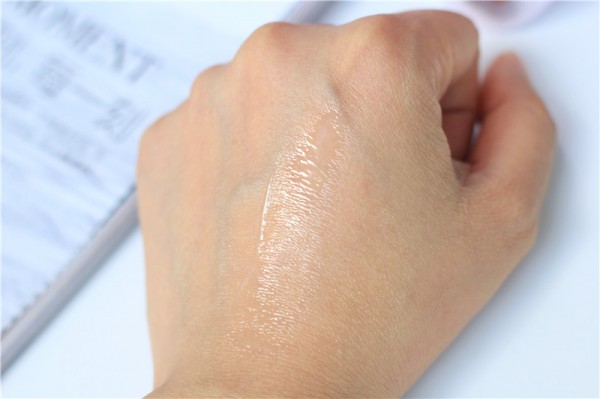 春季开新瓶,留住美好的自己