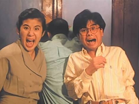 周星驰解密电影,周星驰电影为什么配角都能记住