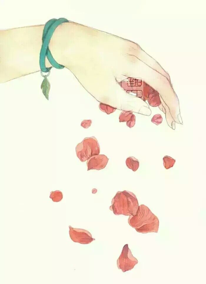 美人影婳(三十八)|数百里青梅竹马情不减,我竟成了第三者?