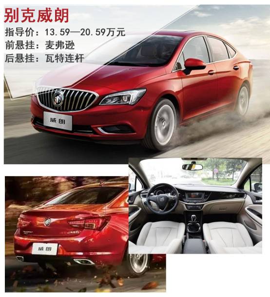 别再被键盘车神误导！板车悬挂居然也有好货？