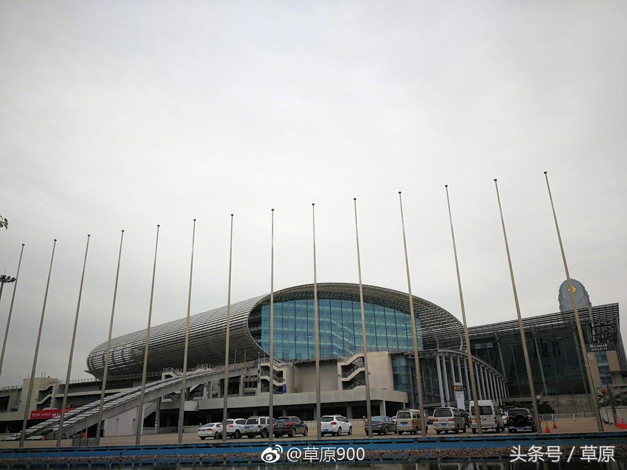 黄浦江边香格里拉大酒店,前海香格里拉酒店