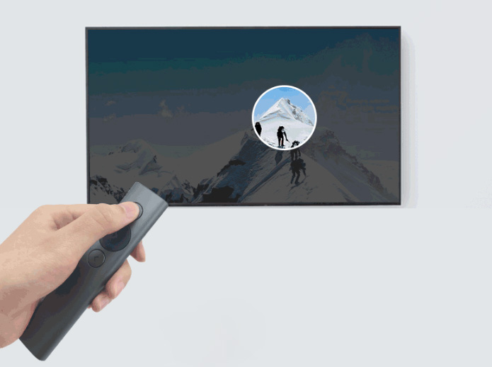 罗技spotlight使用说明书,罗技spotlight翻页笔什么原理