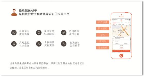 不烧钱却要玩转互联网运力交易，他如何实现“农村包围城市”？