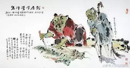 庄子十大经典寓言,庄子的10条智慧