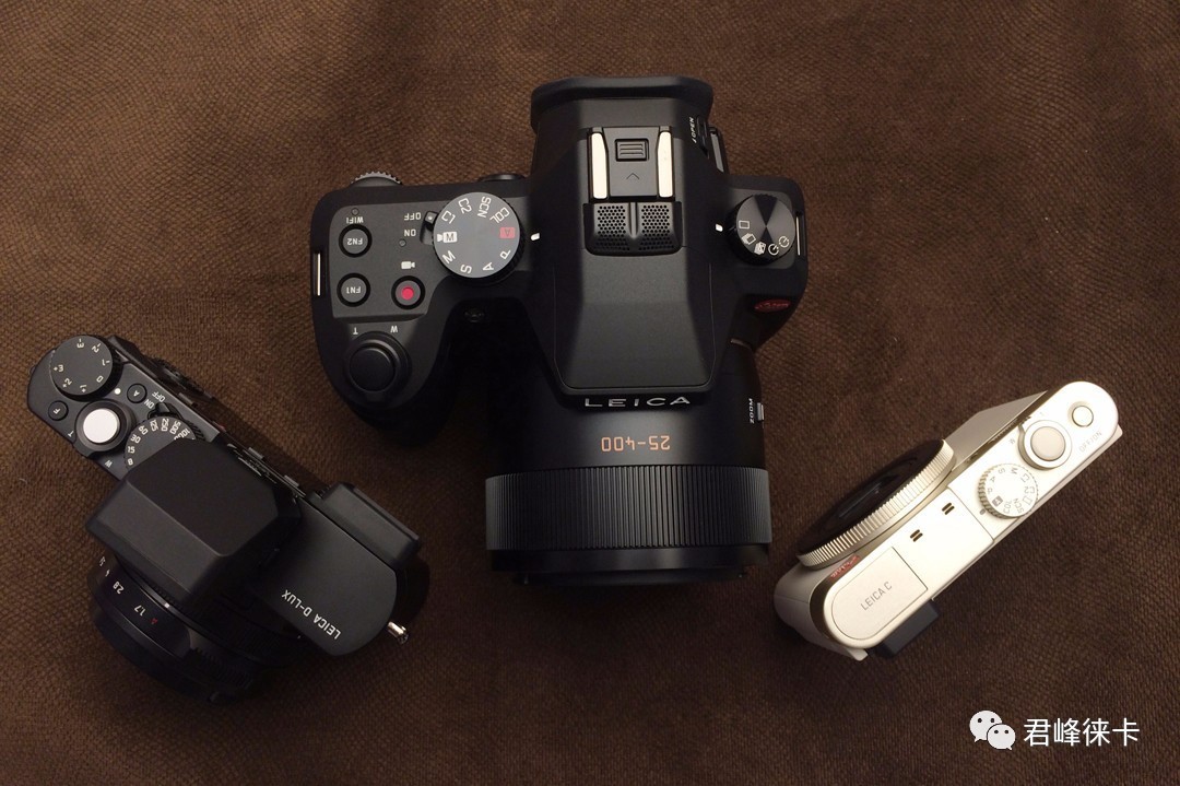 徕卡相机平民推荐,预算一万以内买什么相机