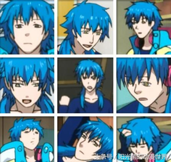 盘点崩坏画风,画风最垃圾的动漫