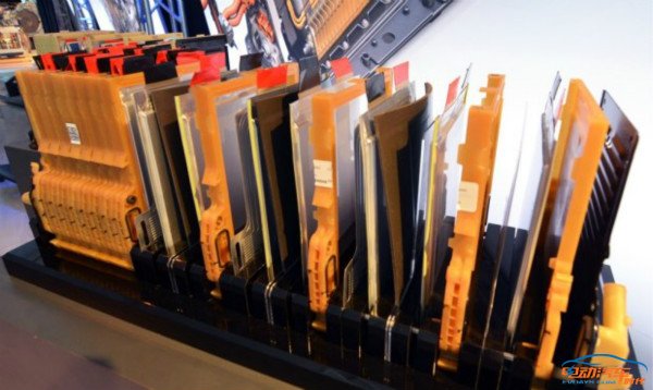 重性能而藐视补贴，通用对动力电池“很认真”