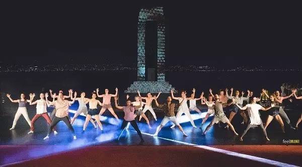 舞蹈成人班户外游学,舞蹈游学