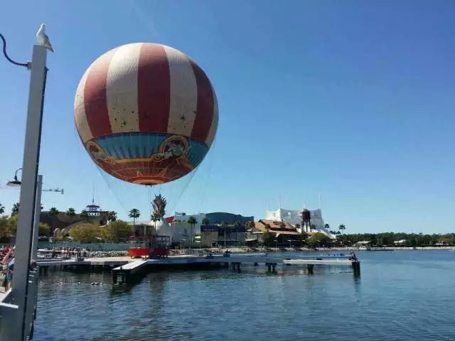 美国奥兰多一日游攻略,美国奥兰多迪士尼攻略
