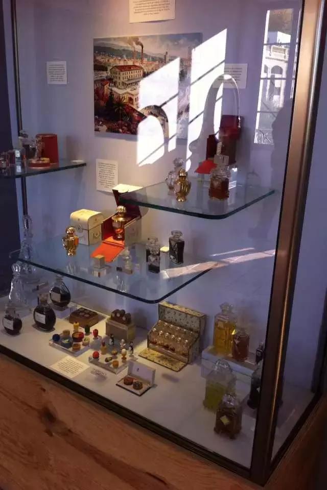 寻味格拉斯,老城下的香水之路!