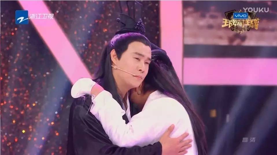 贾玲小沈阳还原《三生》经典粉丝看后纷纷表示“笑的受不了了”