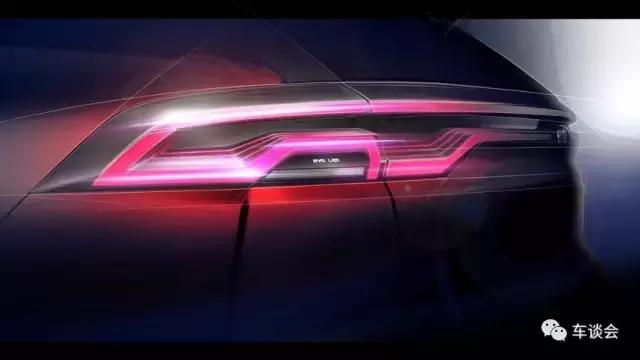 艾格为比亚迪设计了什么车型,艾格介绍比亚迪