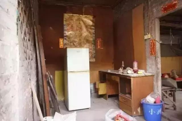 不用逃离北上广，他花10万任性改造租来的破院照样活得率性精彩