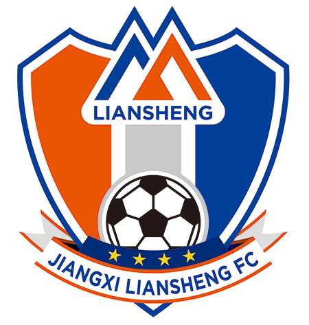 中乙江西联盛俱乐部,2018江西联盛足球俱乐部