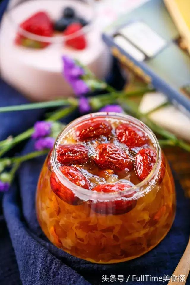 如果你还有梦，就请像她们一样！内含不限量免费吃！