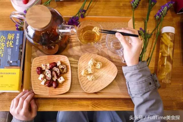 如果你还有梦，就请像她们一样！内含不限量免费吃！