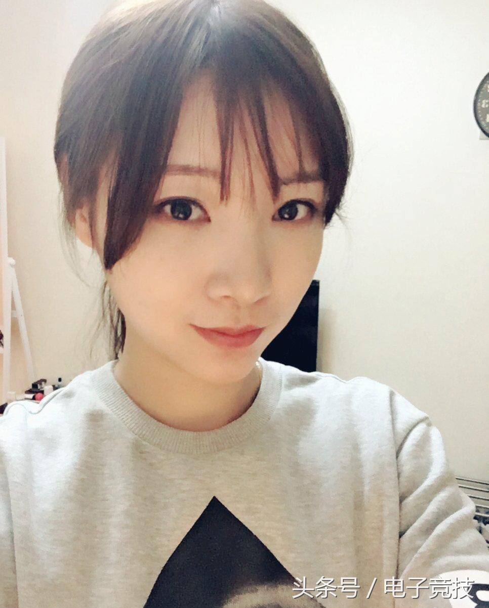 Miss是海南大学会计专业毕业！盘点学霸级女主播｜悦竞有料