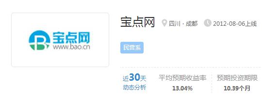 成都p2p理财公司排名,2017p2p理财平台排名