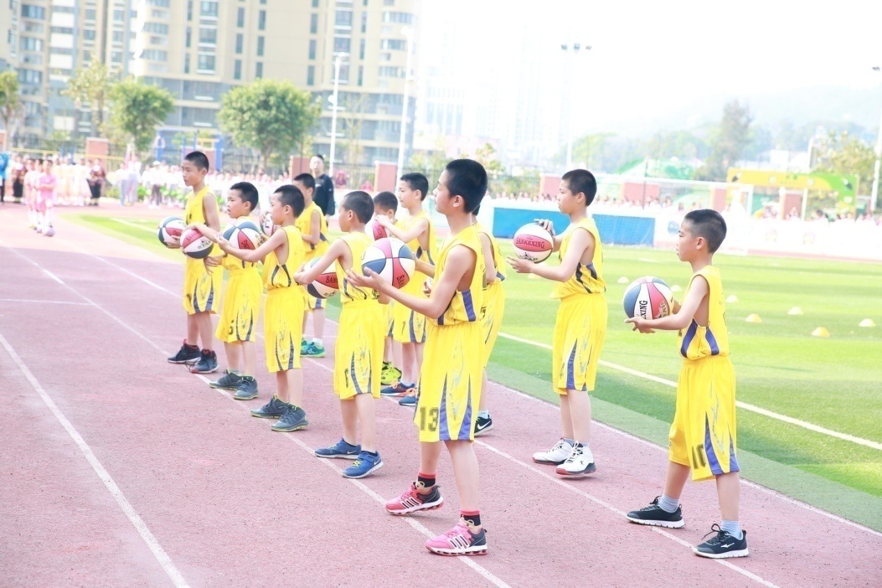 厦门市金安小学足球队,厦门校园足球比赛