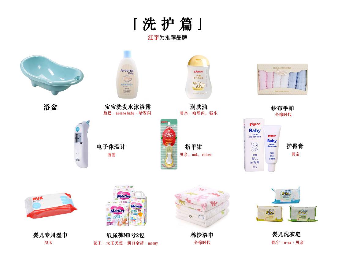 你家小孩每天要吃的零食,孩子一整年需要什么东西