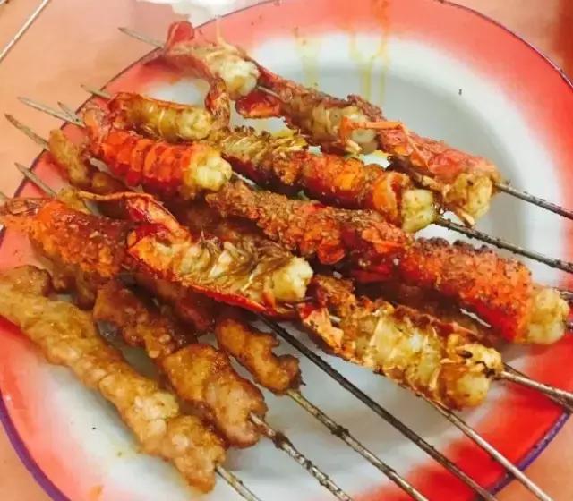 武汉青山的苍蝇馆子,武汉本地人吃的苍蝇馆子