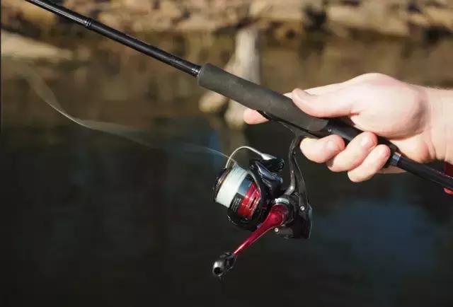 从一千多元的钓鱼线轮,看细分市场创业方向