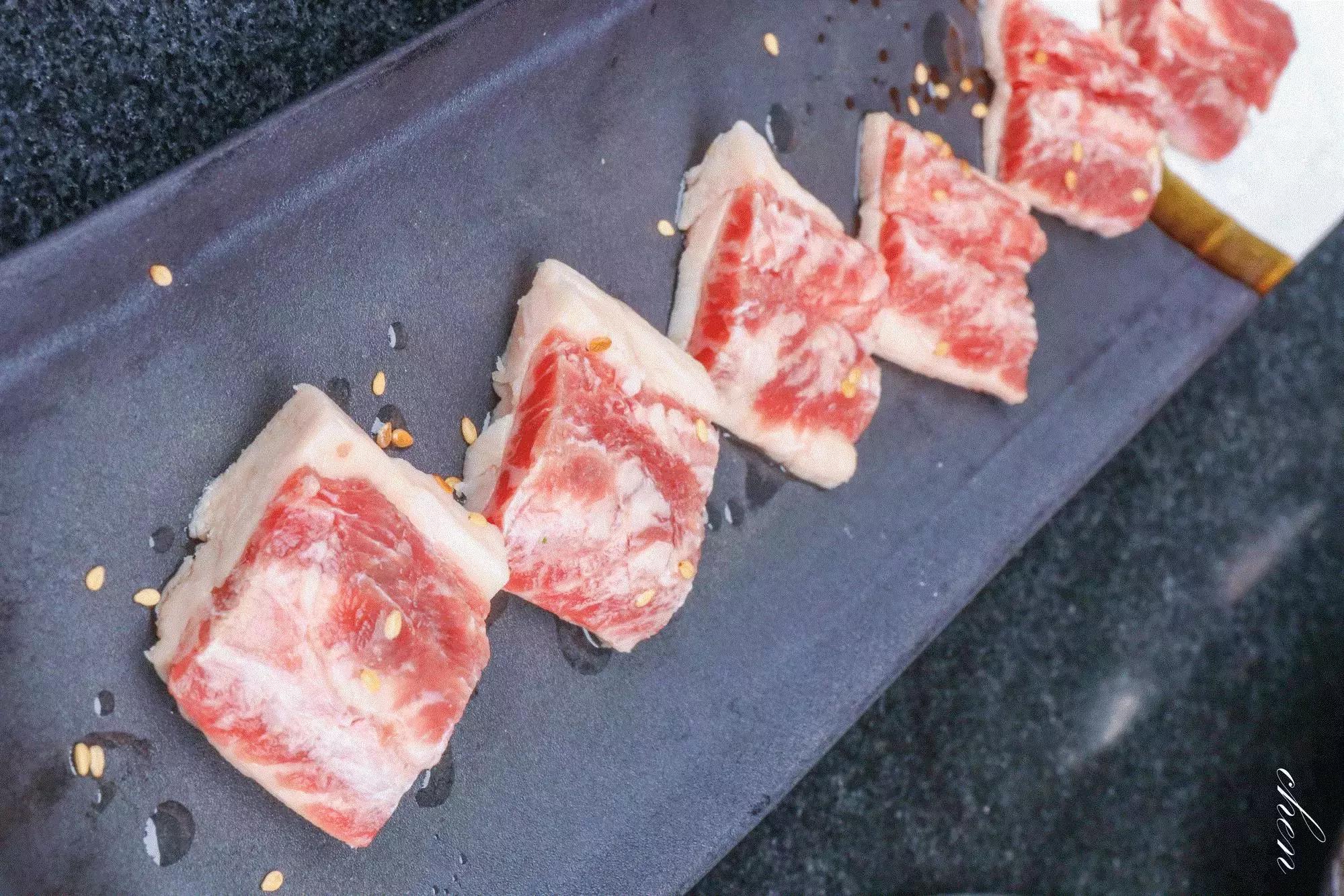 少陵路木屋烧烤,少陵路烤肉