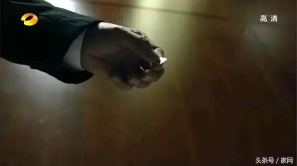 人民的名义十大诡异细节,人民的名义真实的意义是什么