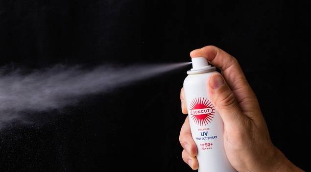 比较好用的几款防晒喷雾,十大公认好用的防晒喷雾推荐
