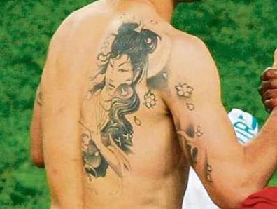 必须知道的足球球星,年轻一代的足球巨星