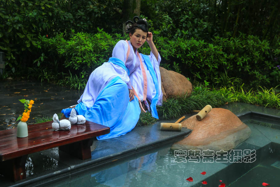 溧阳天目湖御水温泉水质,溧阳御水温泉竹溪谷