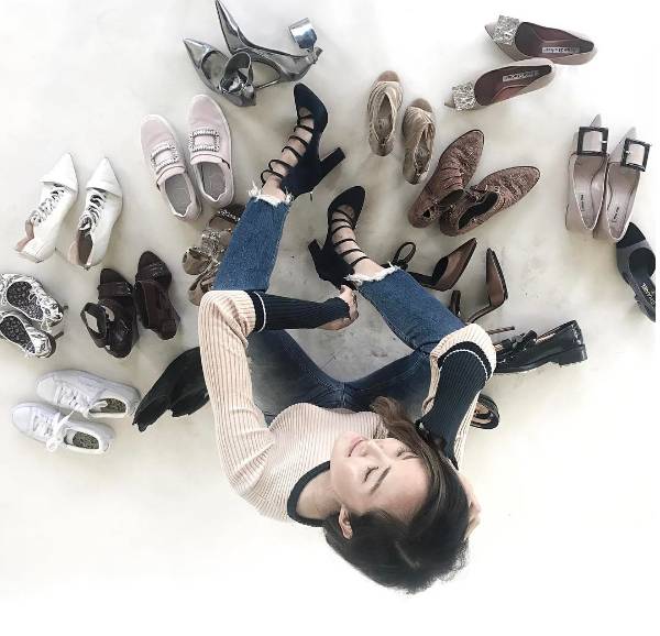 人气爆火的鞋,最近火爆了网红鞋